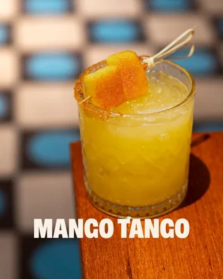 Mango Tango