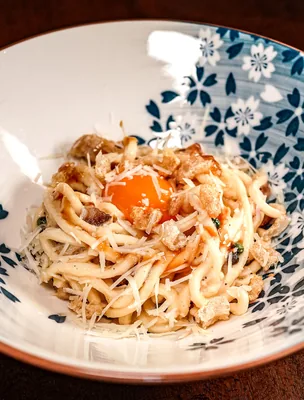 BOWL · Ramen ARA 2.0